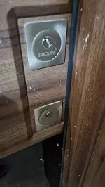 Zararsız Kapı Açma